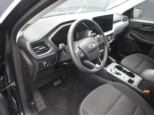 used 2023 Ford Escape car, priced at $19,999