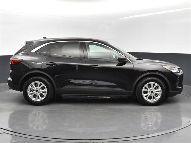 used 2023 Ford Escape car, priced at $19,999