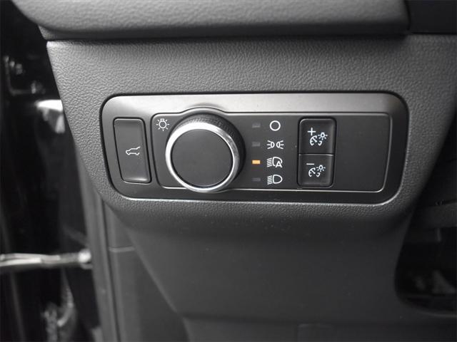 used 2023 Ford Escape car, priced at $19,999