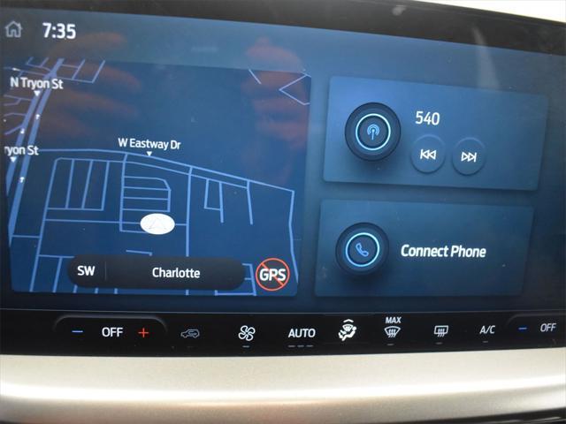 used 2023 Ford Escape car, priced at $19,999