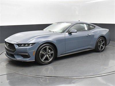 used 2025 Ford Mustang car, priced at $30,999