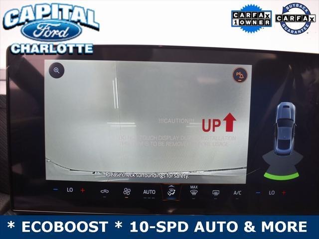 used 2025 Ford Mustang car, priced at $30,999
