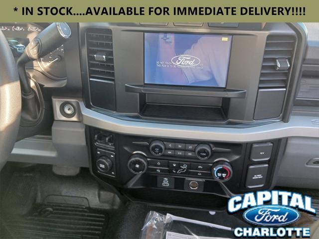 new 2024 Ford F-450 car, priced at $80,999