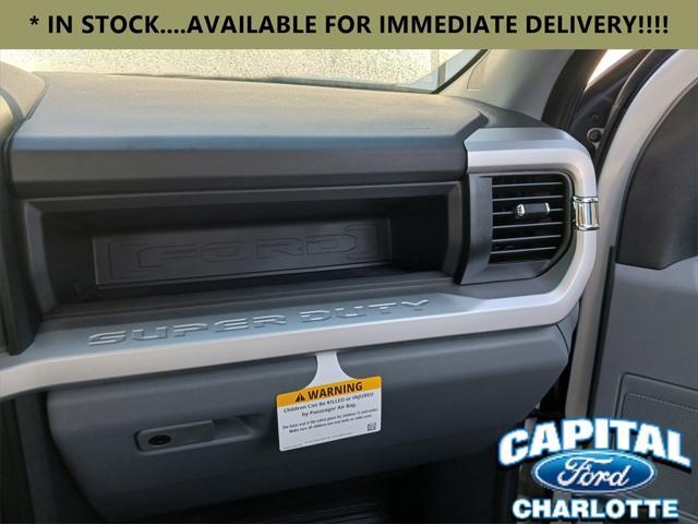 new 2024 Ford F-450 car, priced at $80,999
