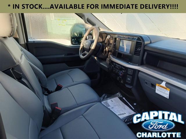 new 2024 Ford F-450 car, priced at $80,999