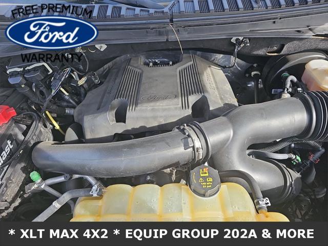 used 2019 Ford Expedition Max car, priced at $20,999