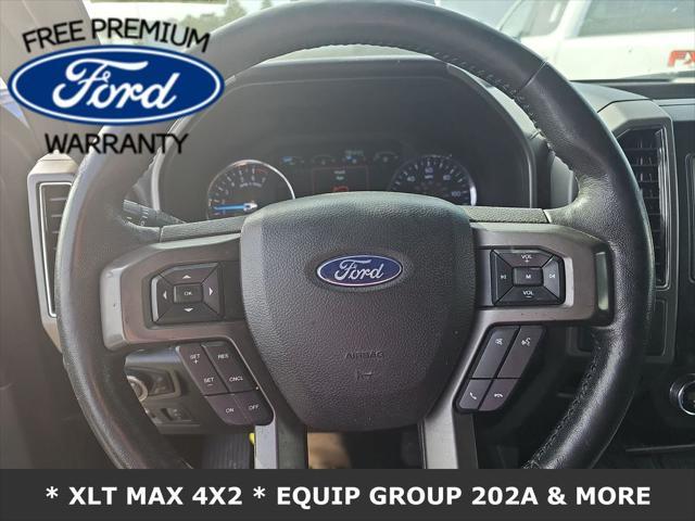 used 2019 Ford Expedition Max car, priced at $20,499