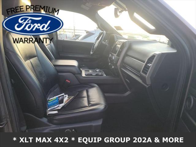 used 2019 Ford Expedition Max car, priced at $20,499