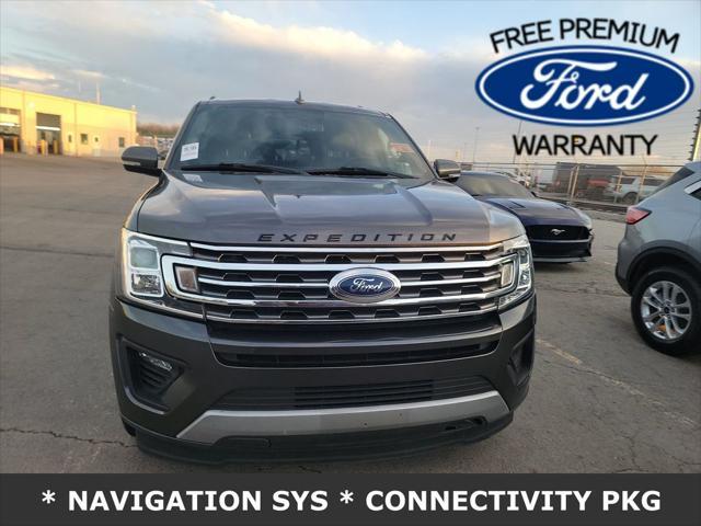 used 2019 Ford Expedition Max car, priced at $20,499