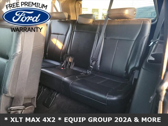used 2019 Ford Expedition Max car, priced at $20,999