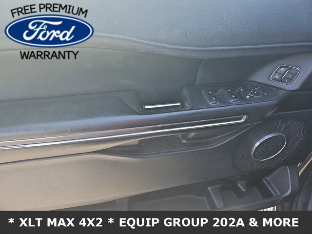 used 2019 Ford Expedition Max car, priced at $20,999