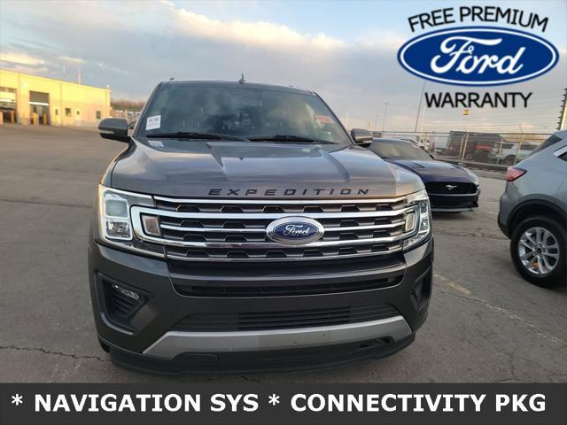 used 2019 Ford Expedition Max car, priced at $20,999