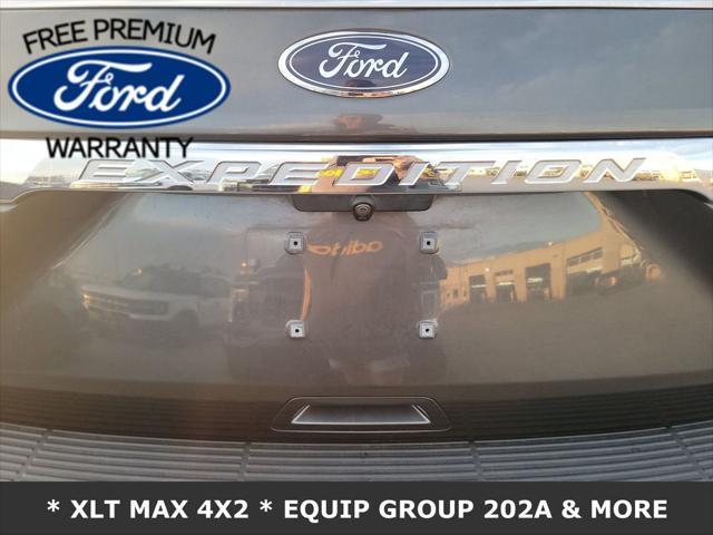 used 2019 Ford Expedition Max car, priced at $20,499