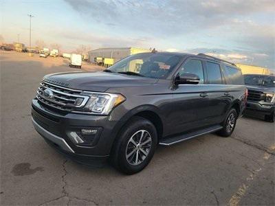 used 2019 Ford Expedition Max car, priced at $20,999