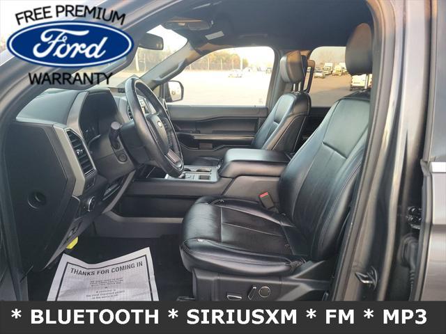 used 2019 Ford Expedition Max car, priced at $20,999