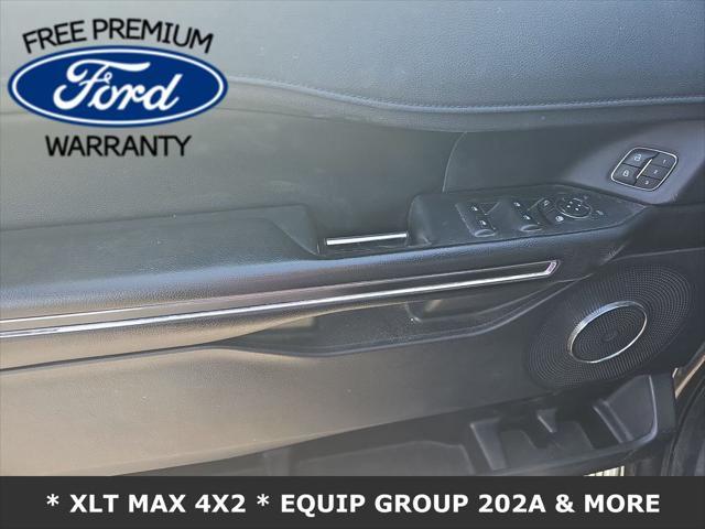 used 2019 Ford Expedition Max car, priced at $20,499