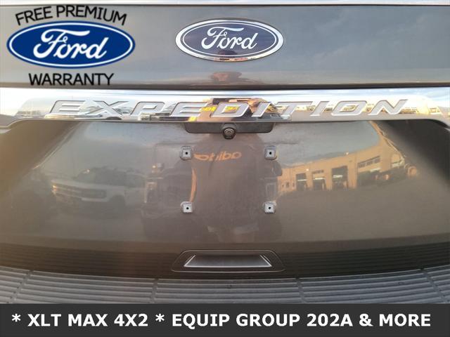 used 2019 Ford Expedition Max car, priced at $20,999