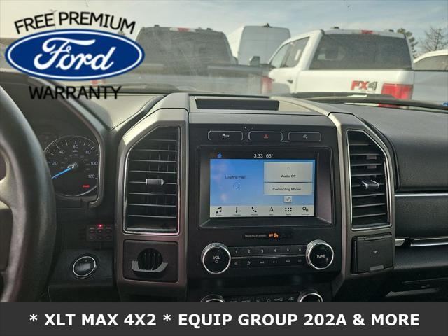 used 2019 Ford Expedition Max car, priced at $20,499