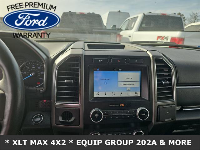 used 2019 Ford Expedition Max car, priced at $20,999