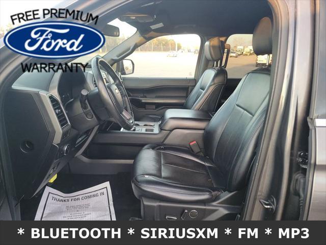 used 2019 Ford Expedition Max car, priced at $20,499