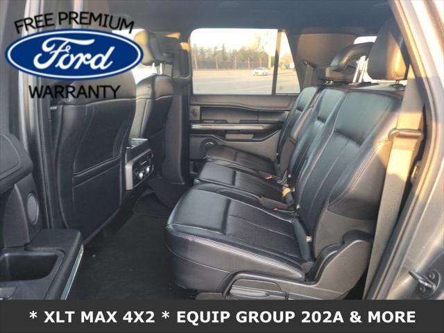 used 2019 Ford Expedition Max car, priced at $20,499