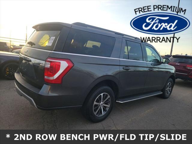 used 2019 Ford Expedition Max car, priced at $20,499