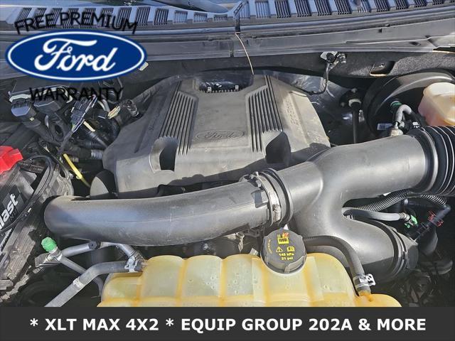 used 2019 Ford Expedition Max car, priced at $20,499