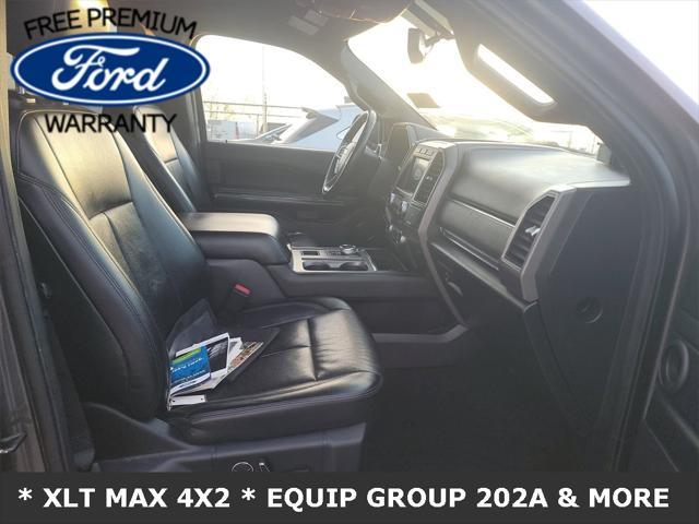 used 2019 Ford Expedition Max car, priced at $20,999