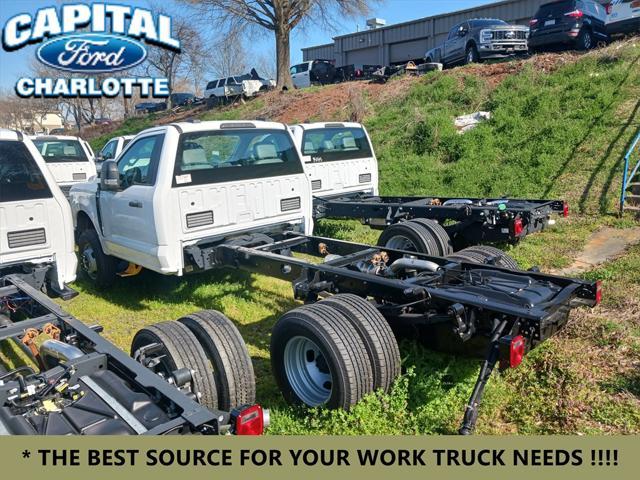 new 2024 Ford F-350 car