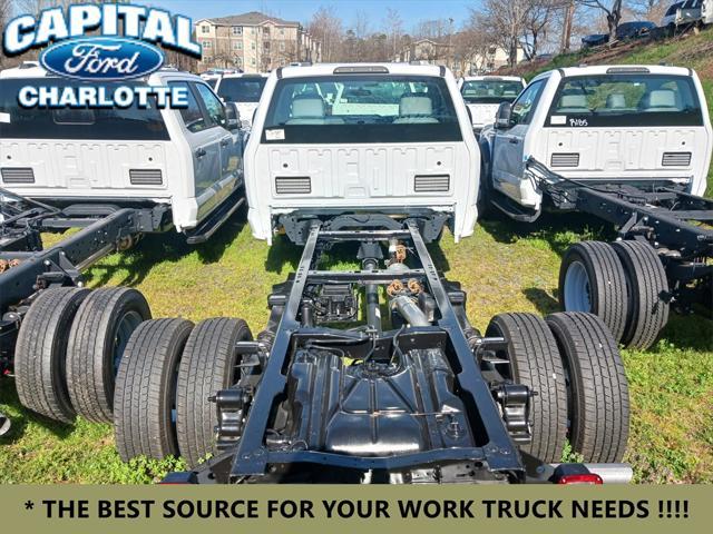 new 2024 Ford F-350 car