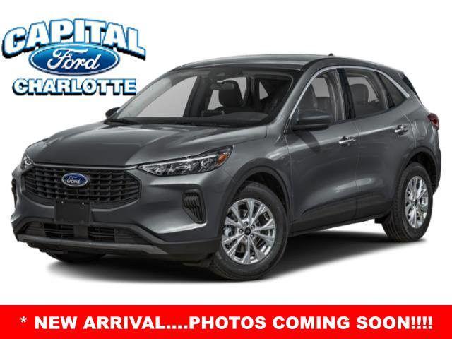 used 2023 Ford Escape car