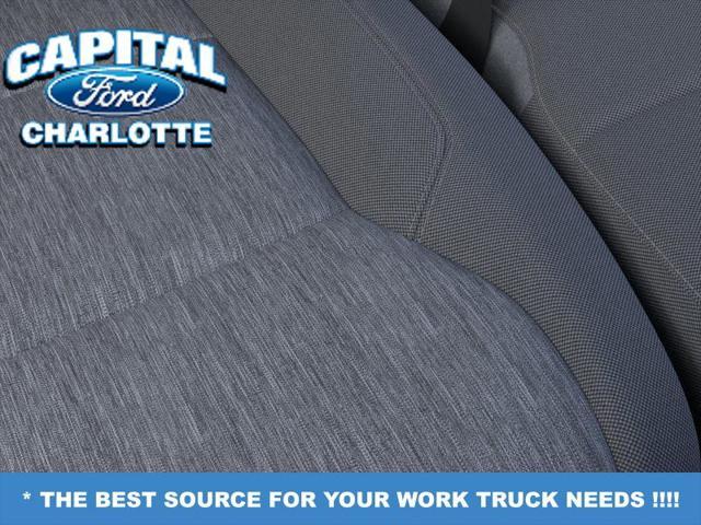 new 2024 Ford F-350 car