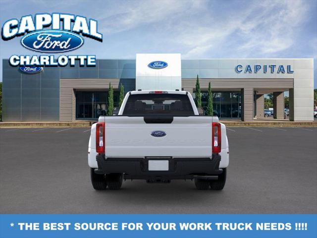 new 2024 Ford F-350 car