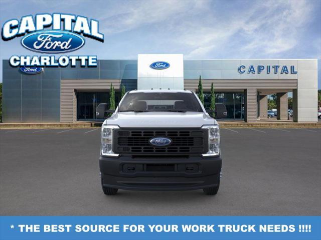 new 2024 Ford F-350 car