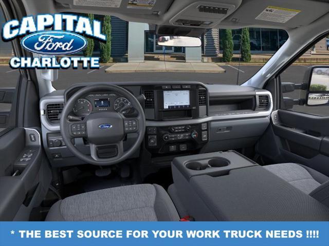 new 2024 Ford F-350 car