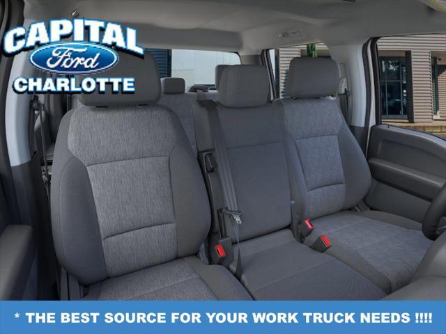 new 2024 Ford F-350 car