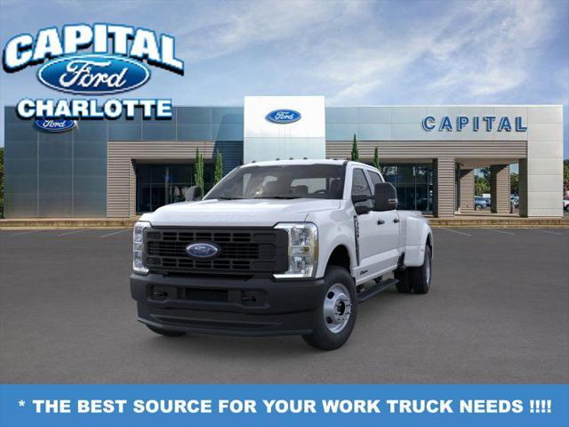 new 2024 Ford F-350 car