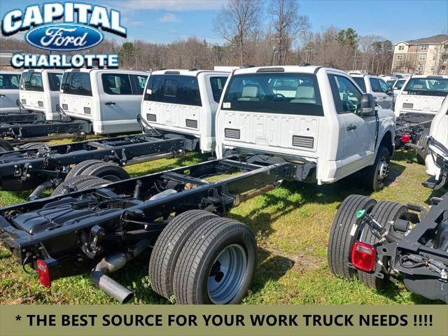 new 2024 Ford F-350 car