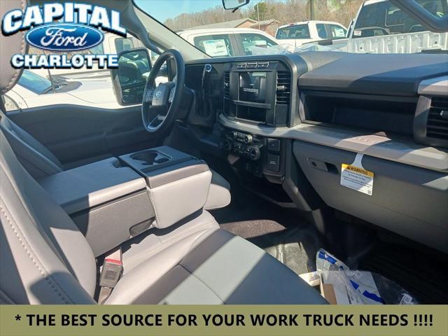new 2024 Ford F-350 car