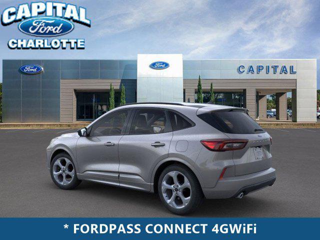 new 2024 Ford Escape car, priced at $28,999