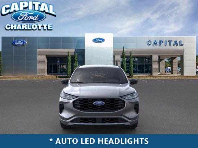 new 2024 Ford Escape car, priced at $28,999