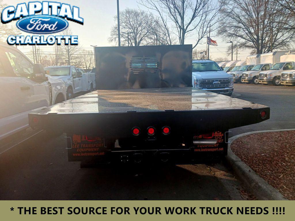 new 2024 Ford F-350 car, priced at $63,999