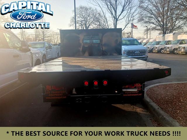new 2024 Ford F-350 car, priced at $63,999