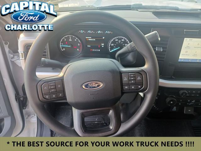 new 2024 Ford F-350 car, priced at $63,999
