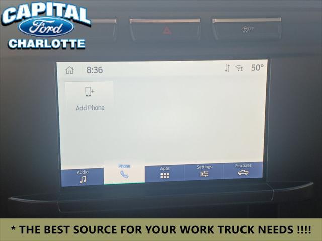 new 2024 Ford F-350 car, priced at $63,999