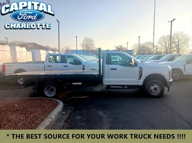 new 2024 Ford F-350 car, priced at $63,999