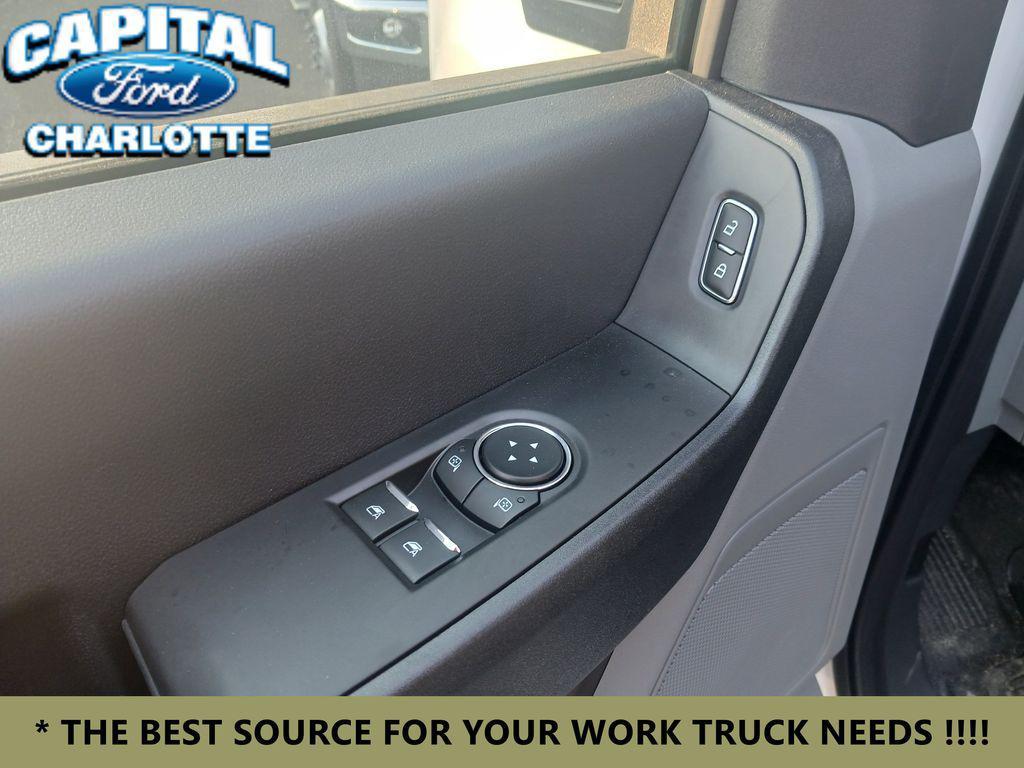 new 2024 Ford F-350 car, priced at $63,999