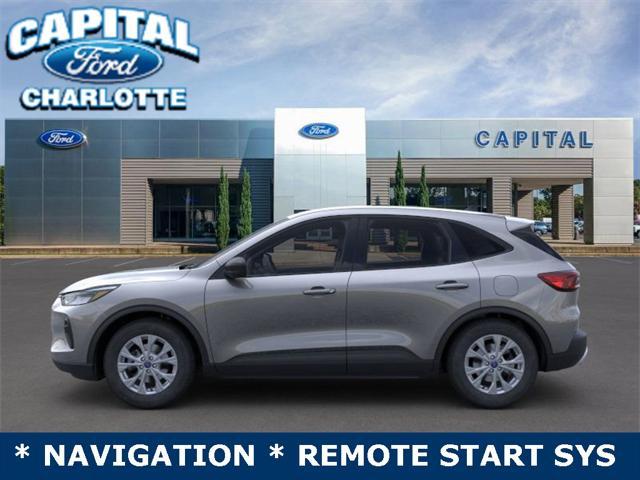 new 2025 Ford Escape car, priced at $31,211