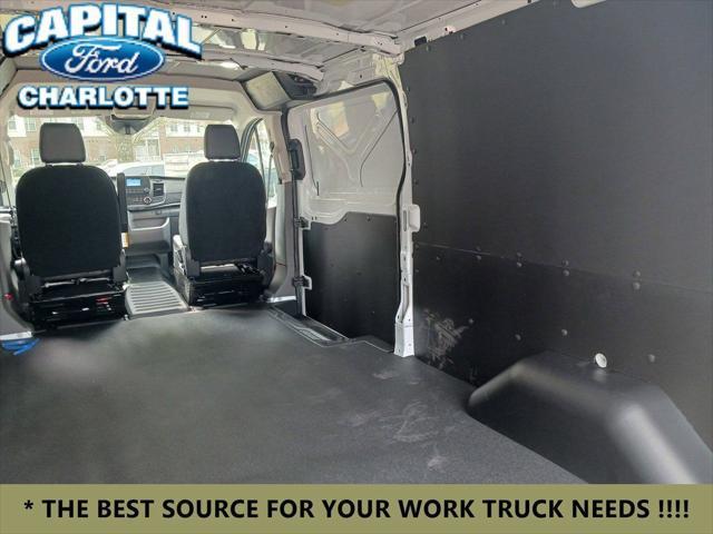 new 2025 Ford Transit-150 car