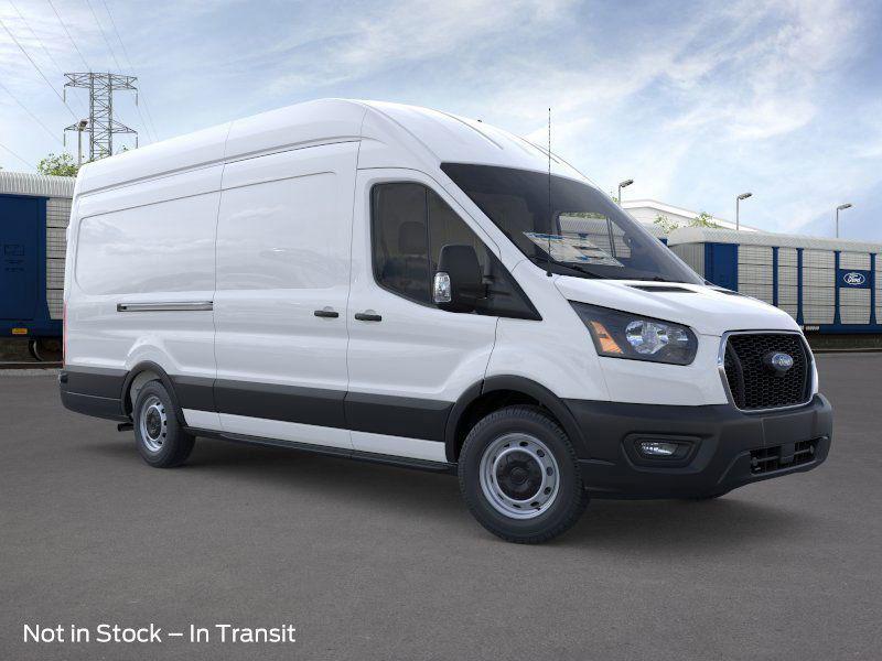 new 2025 Ford Transit-250 car